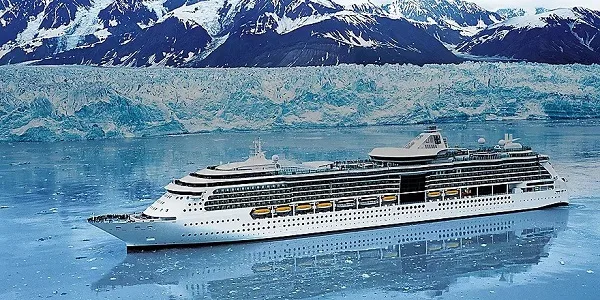 (Cruises) - Keep Calm And Cruise On. - 英超直播