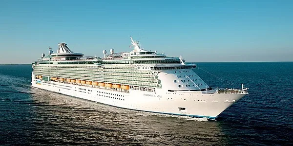 (Cruises) - Keep Calm And Cruise On. - 英超直播