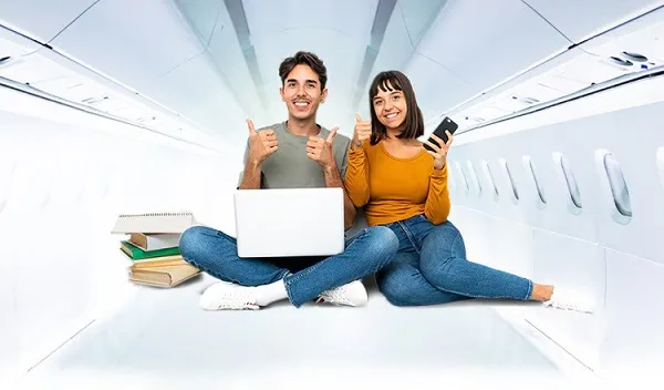 (Flights) - Great Service. Great Value. Great Flying. - 英超直播